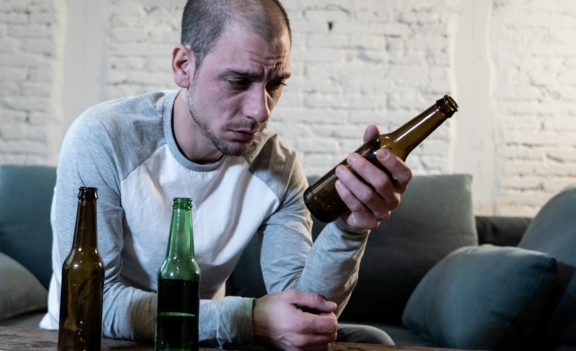 Убрать алкогольную зависимость в Михайлове